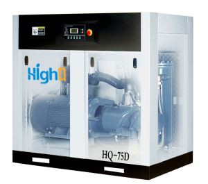 נייחים 22kw בורג קומפרסור 8 בר